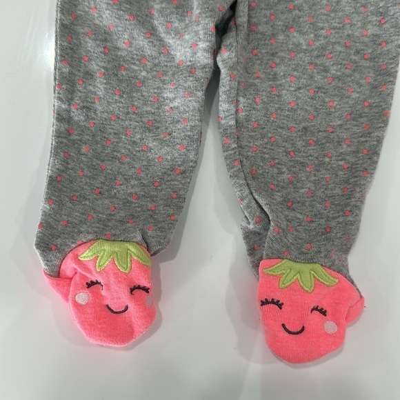 Bundle of baby pants - Picture 2 of 4